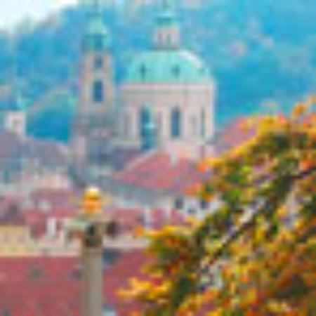 Bernoulli's Restaurant